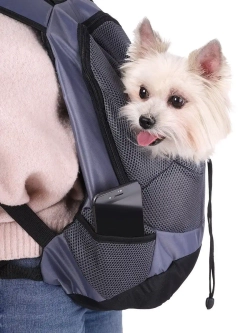 Рюкзак переноска для собак и кошек