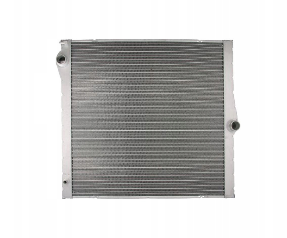 Радиатор охлаждения BMW X5 E70