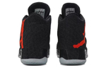 Кроссовки Jordan Air Jordan 29 Black Team Orange