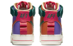 Кроссовки Nike Air Force 1 Hi Ut (Женская размерная сетка)
