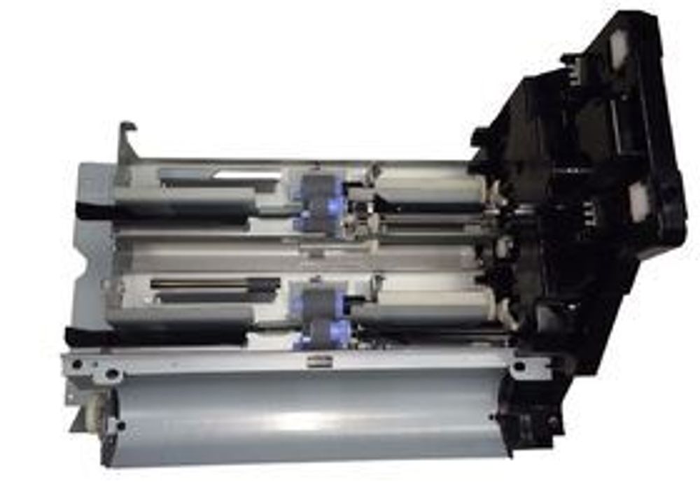 Узел захвата из кассет (лотки 2 и 3) HP LJ 9000/9050/9040 (RG5-5681/RG5-5677)