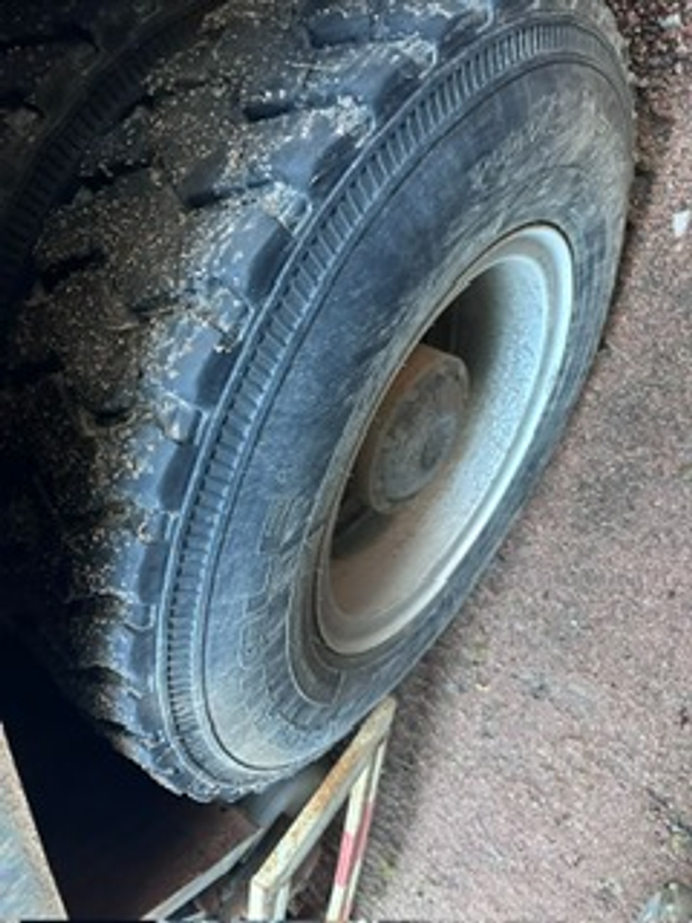 Shacman (Shaanxi) SX* 8x4 Самосвал SX33186W366C (Дизельный, 10,8 л, 441 л.с., МТ)