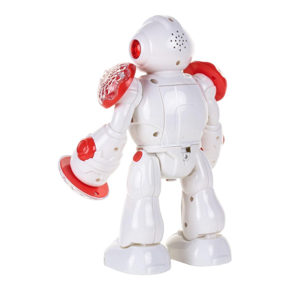 Робот на батарейках, коробка 8831