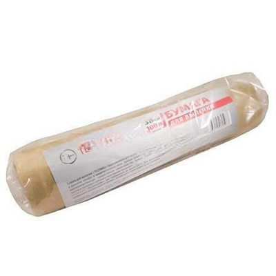 Бумага для выпечки 38 см х 100 м (1/8 шт.) Технау