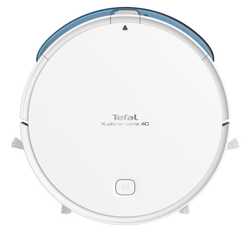 Робот-пылесос Tefal X-plorer Serie 40 RG7267WH