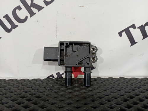 Датчик давления DPF 2018г.