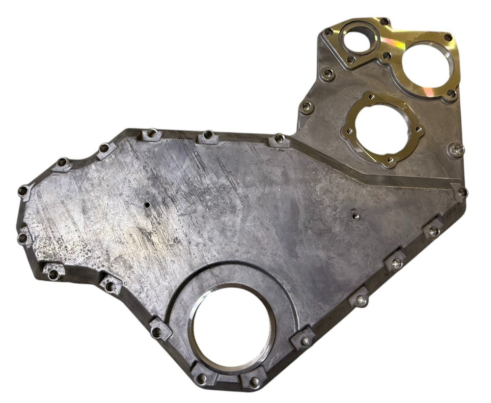 Крышка ГРМ PERKINS 3716M05C/1, 3716M052 02/203237, 3716M05C/2