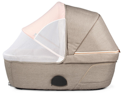 Коляска Peg Perego Veloce TC New Belvedere 2 в 1 Mon Amour