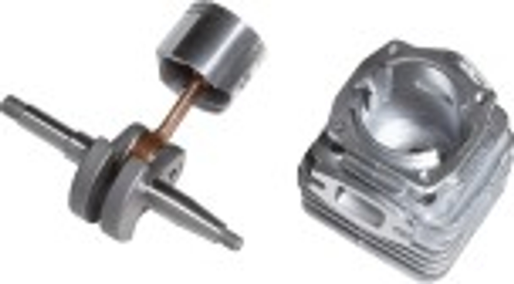 Бензопила EFCO MT 411 50179202E1