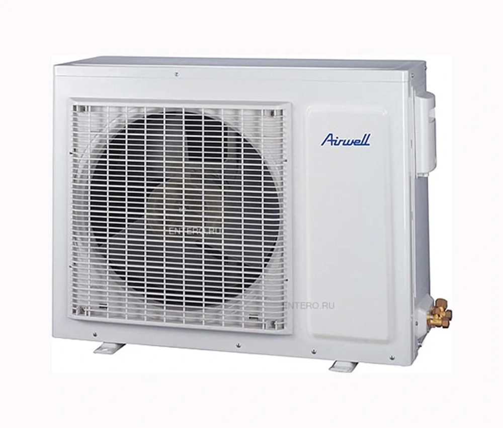 Airwell AWSI-DAF042N11/AWAU-YIF042H13