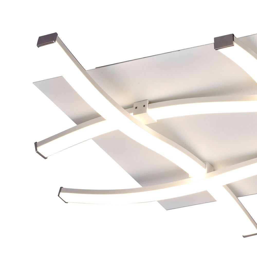 Люстра потолочная NUR 6004