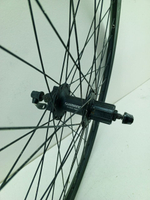 Колесо для велосипеда Bontrager Race Disc 26" (заднее)