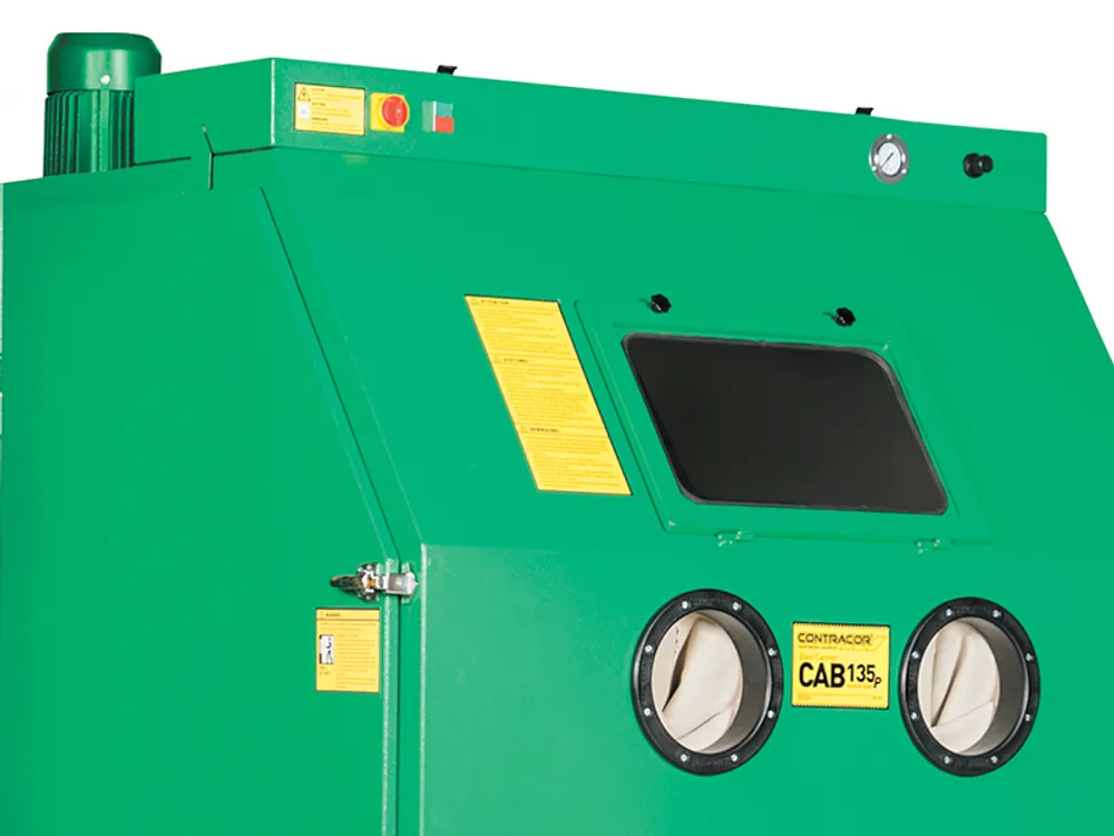 Камера Contracor CAB-135P