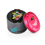 Мужские наручные часы Casio GA-110LL-1A