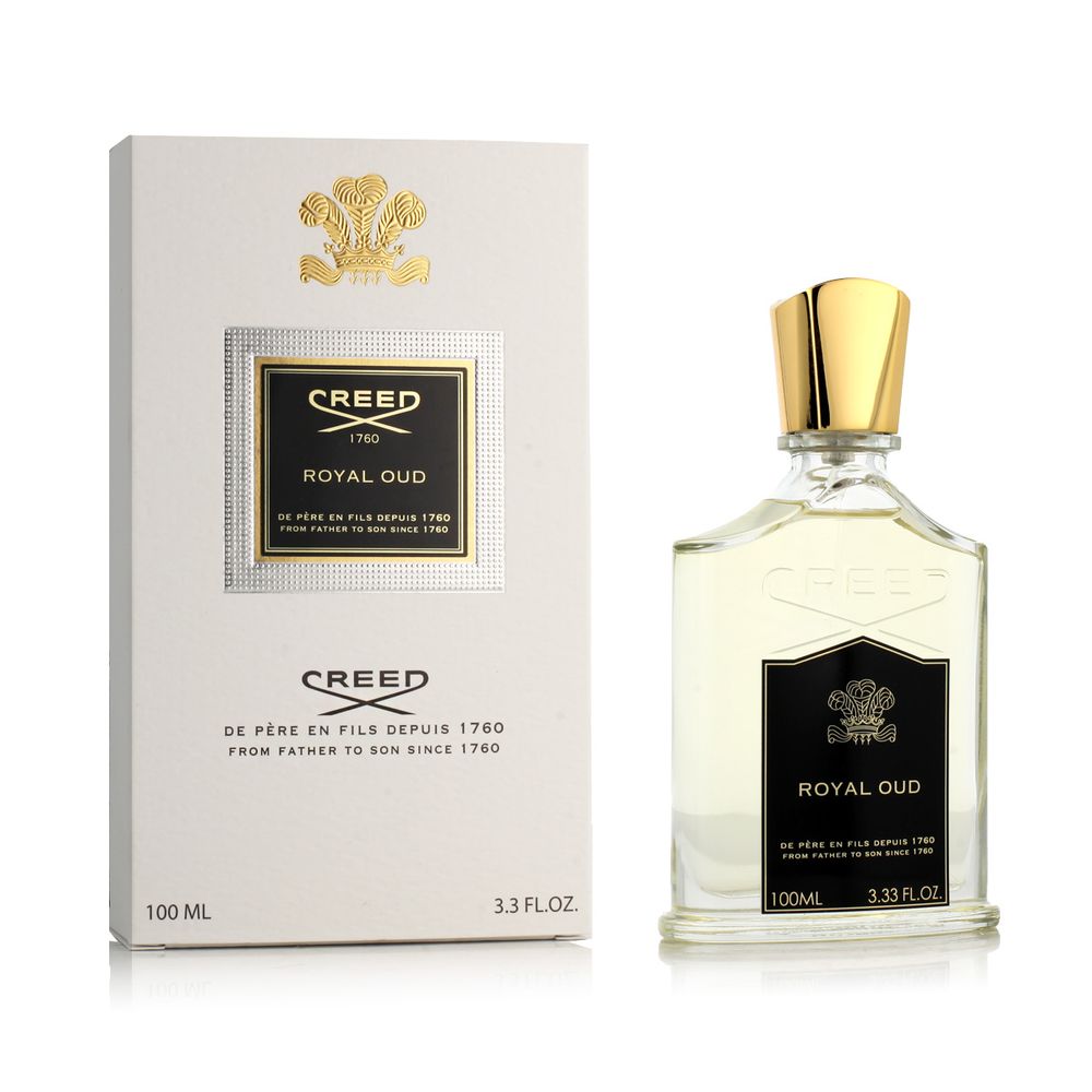 Creed Royal Oud Eau De Parfum 100 ml (unisex)