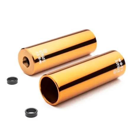 Пеги Mission Strafe Copper (2шт.)