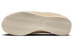 Кроссовки Nike Cortez "Sesame" (Женская размерная сетка)