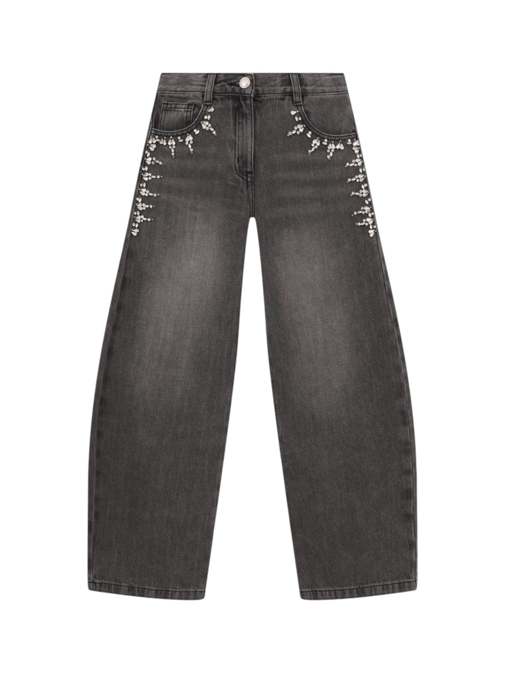 Джинсы Ermanno Scervino