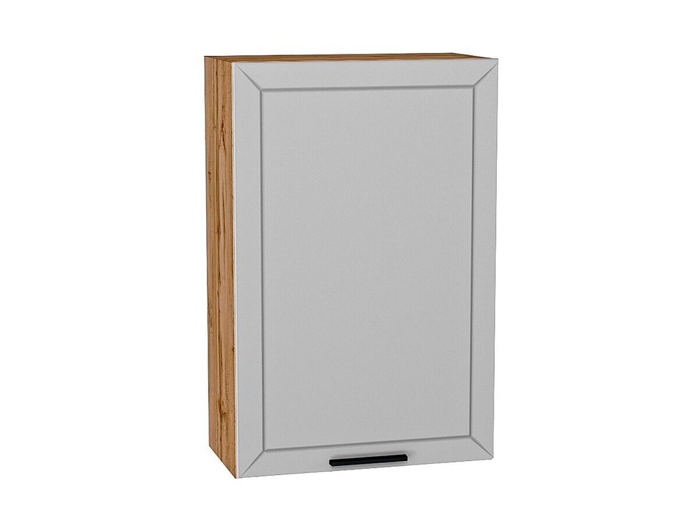 Шкаф верхний с 1-ой дверцей Глетчер