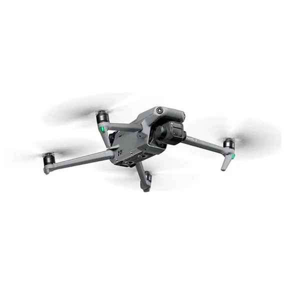Квадрокоптер DJI Mavic 3 Gray (EU)