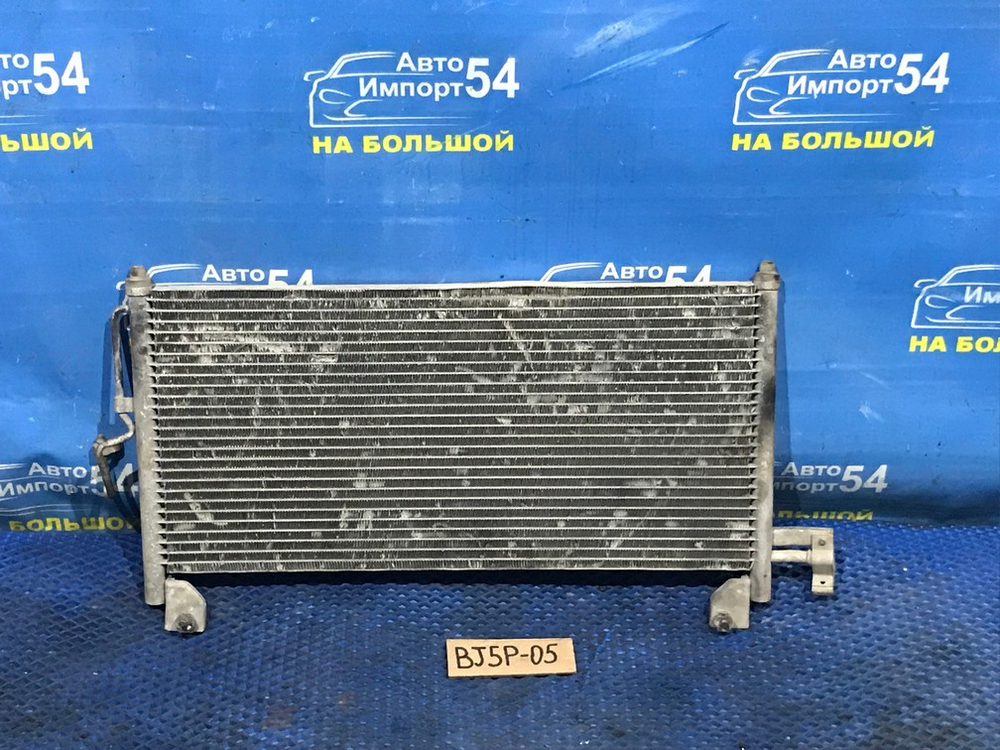 Радиатор кондиционера MAZDA FAMILIA 2000