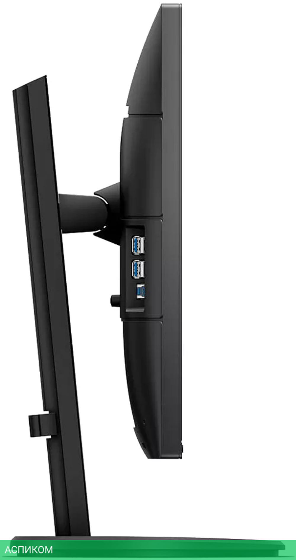 Монитор Philips 221B8LJEB/00