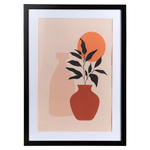 Панно декоративное plant, 50х70 см