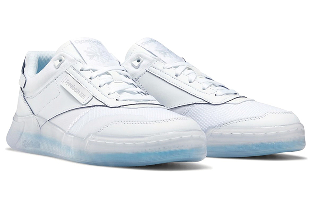 Кроссовки Reebok Club C Legacy