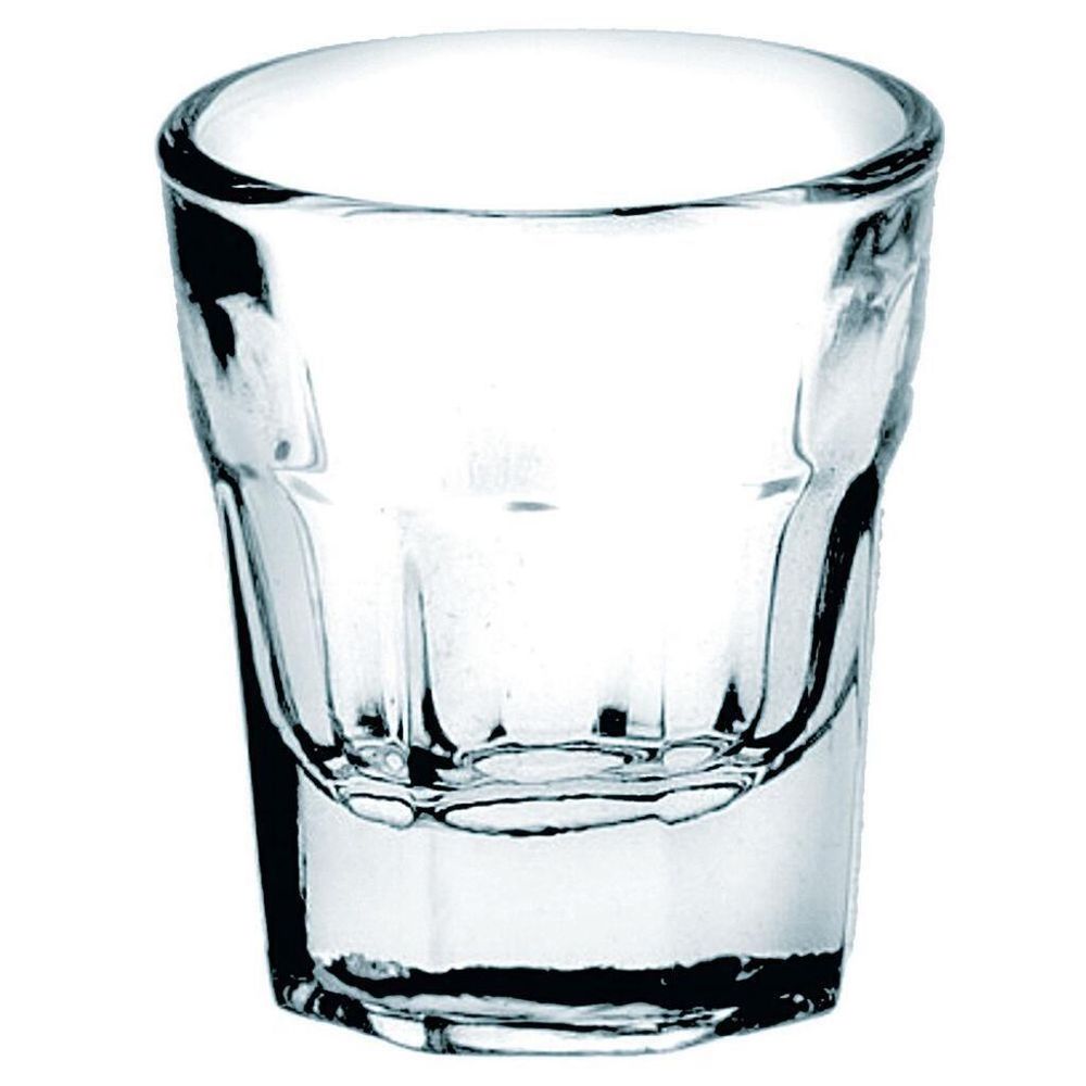 Стопка 30 мл "Касабланка" d 4,8 см h5,5 см Pasabahce [24]