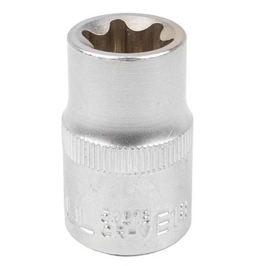 Головка Е-профиль E18 1/2'' KINGTUL profi KT-54618