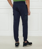 Спортивные штаны Aeronautica Militare - темно-синий(PF964F559)