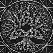 Бригит: история, тайна и магика кельтcкой богини