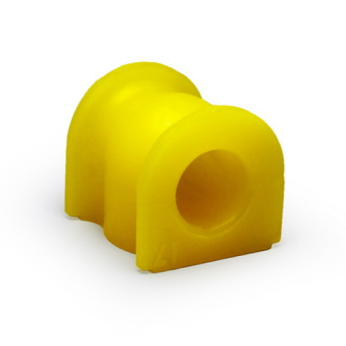 Полиуретановая втулка стабилизатора, задней подвески I.D. = 17 мм (2 шт.), Точка опоры.7-01-1087