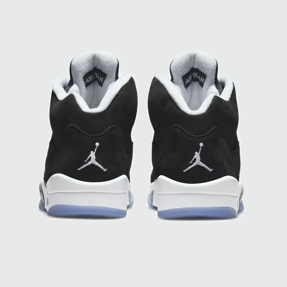 кроссовки Air Jordan 5 Oreo CT4838-011