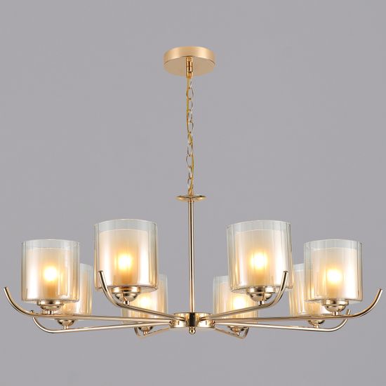 09470-0.4-08 светильник потолочный