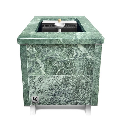 Электрическая печь KARINA Quadro 12 Змеевик