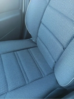 Чехлы на Рено Дастер, Ниссан Террано 60/40 (без Airbag)