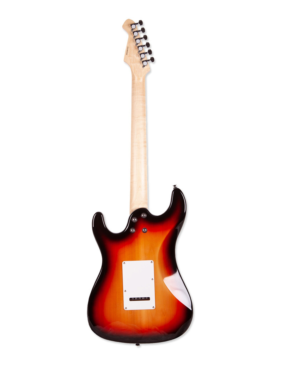 Aria STG-STV 3-Tone Sunburst