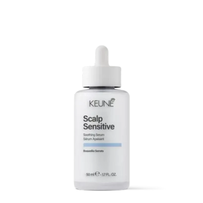 Сыворотка для волос Keune Scalp Sensitive 50 мл