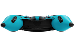 Лодка ПВХ Gladiator AirPro E450Pro НДНД