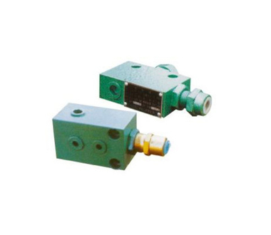 GPZ-135 - Клапан для впрыска густой смазки (смесительный клапан)