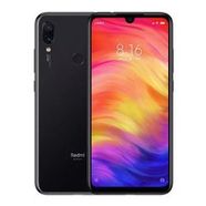 Xiaomi Redmi Note 7 3/32GB Black - Черный (Global Version)