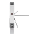 ТМБ 900 турникет БЛОКПОСТ