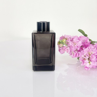 Флаконы для диффузоров черный 120 мл