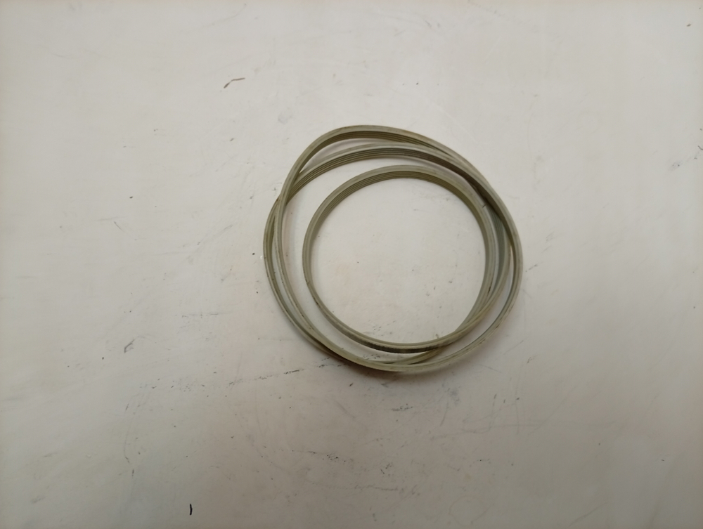 WF8500NMW/YLP кт24 Ремень для стиральных машин Samsung 1270 J5 6602-001072 б/у