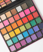 Beauty Bay EYN Bright Matte 42 Colour Palette