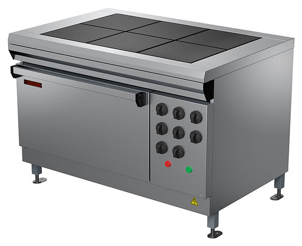 Плита электрическая Проммаш ПЭ-0,54ШП