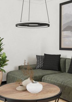 Подвесной светильник Eglo MEZZOMONTE 901822