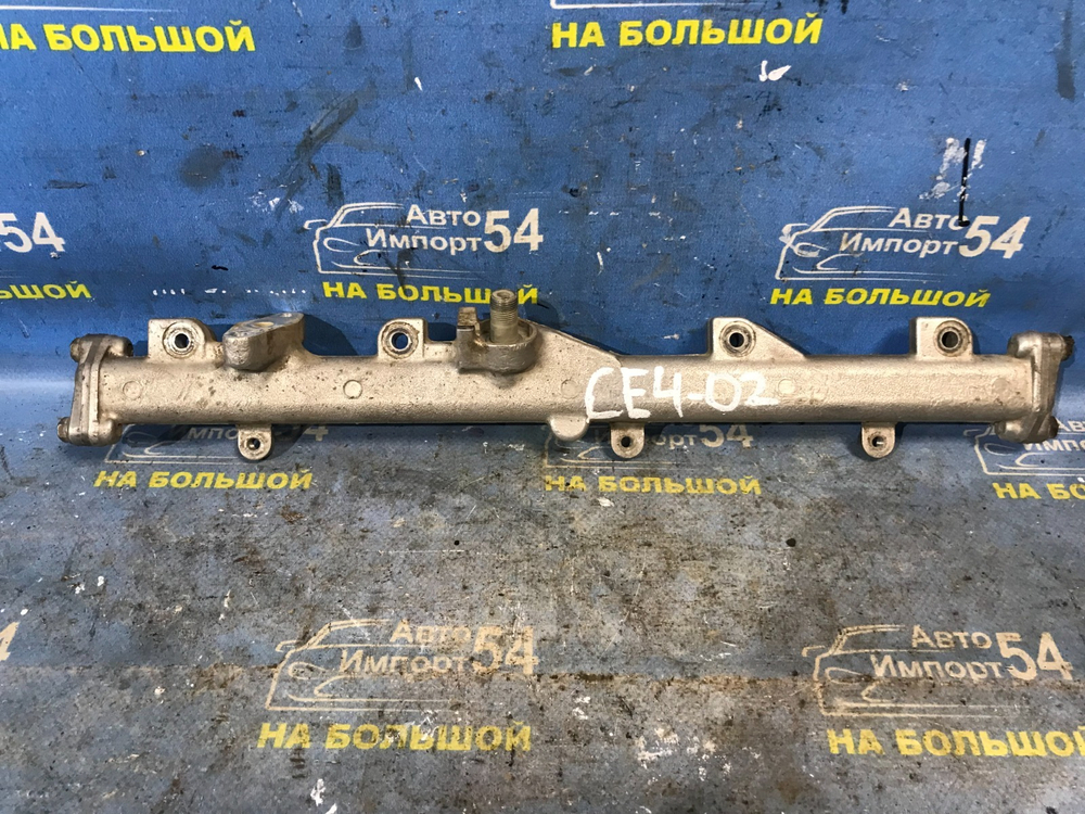 Топливная рейка Honda RAFAGA 1995