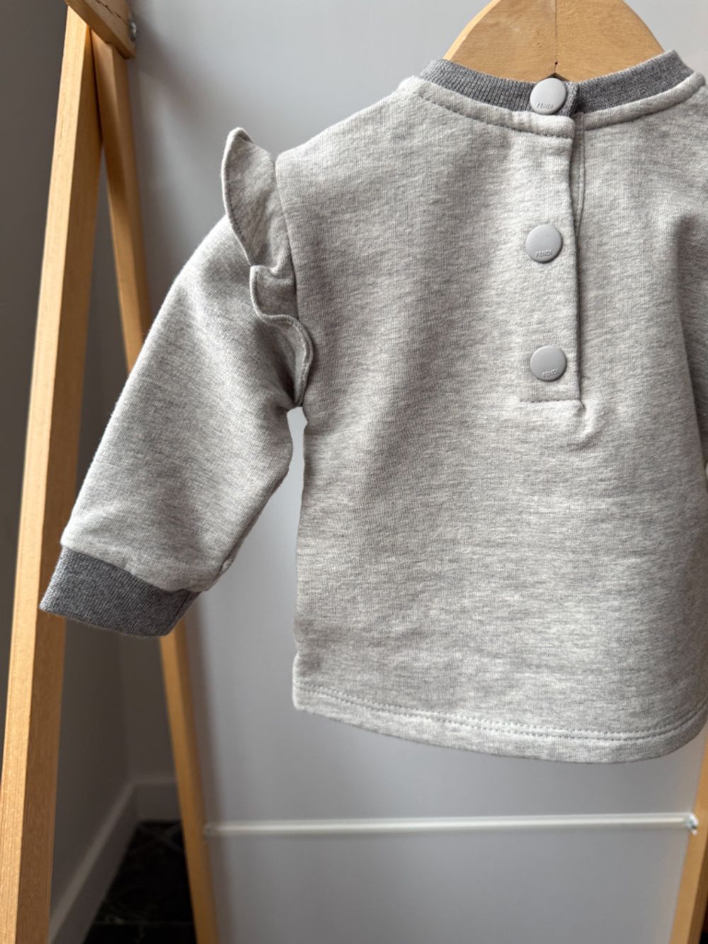 Костюм Fendi, 62